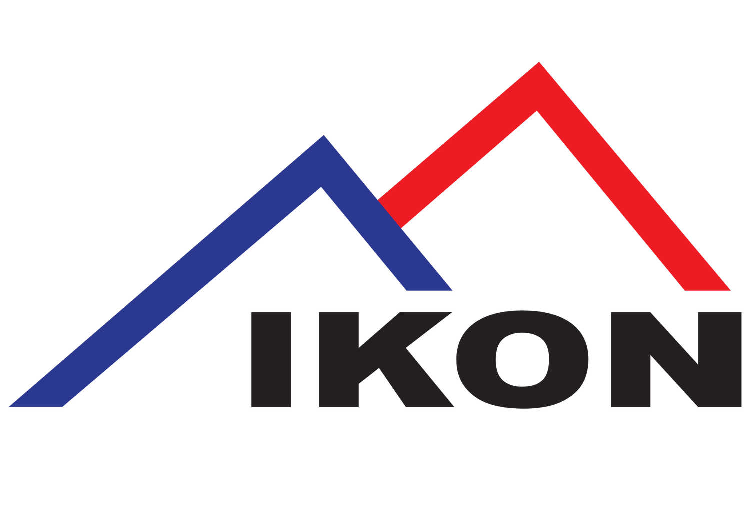 IKON Roofing — R&R Solar Roofs partner